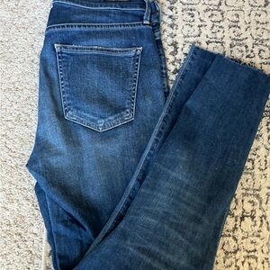 Citizens of Humanity Rocket Jeans